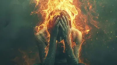 How to Cope with Burnout: Reclaiming Your Well-Being