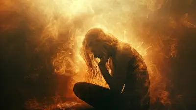 How to Cope with Burnout: Reclaiming Your Well-Being