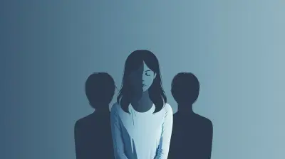 How to Cope with Imposter Syndrome in the Workplace
