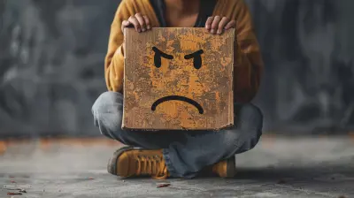 How to Cope with Negative Feedback in a Constructive Manner