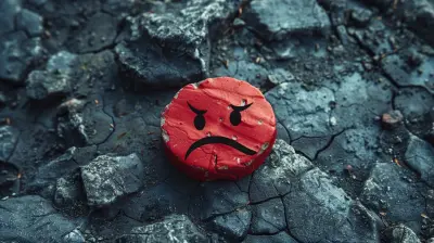 How to Cope with Negative Feedback in a Constructive Manner