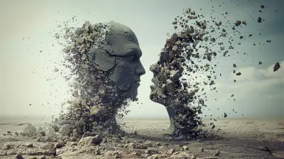 How to Cope with Negative Feedback in a Constructive Manner