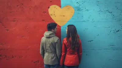How to Cope with Relationship Stress in a Healthy Way