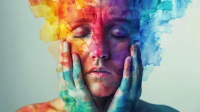 How to Cope with the Stigma Surrounding Mental Health