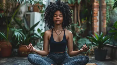 How to Create a Meditation Routine That Works for You