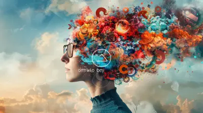 How to Create a Mental Clarity Toolbox for Everyday Challenges