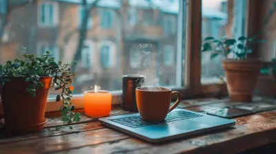 How to Create a Morning Routine That Enhances Mental Clarity