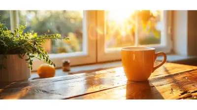 How To Create A Morning Routine That Enhances Mental Clarity