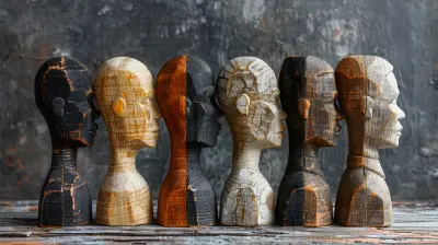 How to Create a Sense of Belonging in Diverse Work Teams