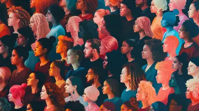 How to Create a Sense of Belonging in Diverse Work Teams