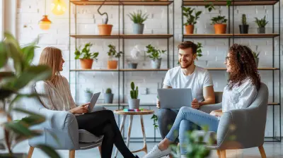 How to Create a Supportive Environment for Mental Health at Work