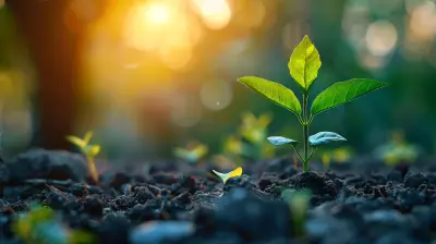 How to Cultivate a Growth Mindset in the Workplace