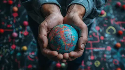 How to Cultivate More Awe in Your Daily Life