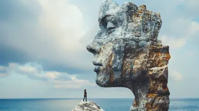 How to Cultivate More Awe in Your Daily Life