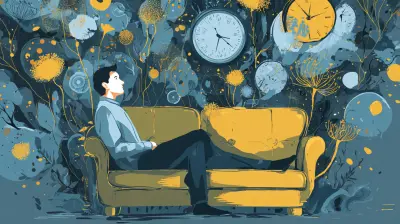 How to Cultivate Patience in a Fast-Paced World