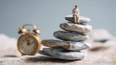 How to Cultivate Patience in a Fast-Paced World
