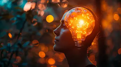 How to Develop a Growth Mindset for Better Mental Clarity