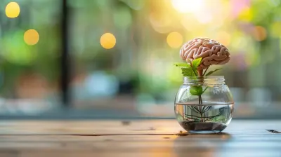 How to Develop a Growth Mindset for Better Mental Clarity