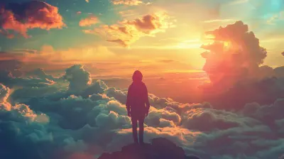 How to Foster a Sense of Purpose and Meaning in Everyday Life