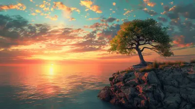 How to Foster a Sense of Purpose and Meaning in Everyday Life