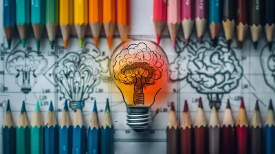 How to Foster Creativity in a Structured Work Setting
