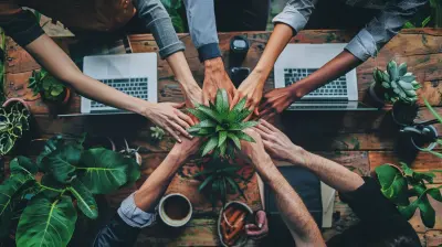 How to Foster Psychological Ownership Among Team Members