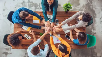 How To Foster Psychological Ownership Among Team Members