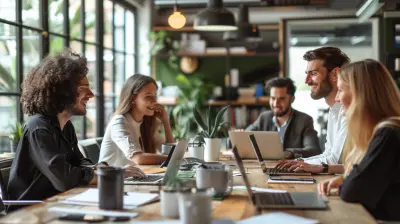 How to Foster Psychological Ownership Among Team Members