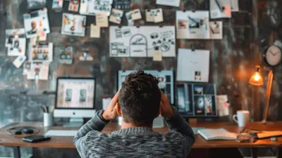 How to Handle Job Insecurity and Its Psychological Impact