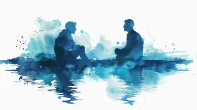 How to Have Difficult Conversations About Mental Health With Loved Ones