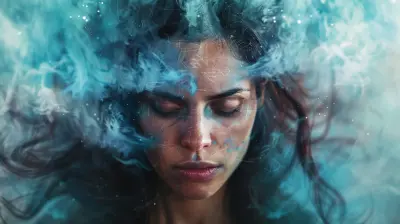 How to Manage Anxiety for Greater Mental Clarity