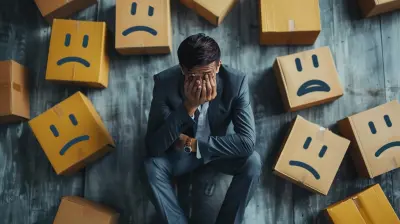 How to Manage Job Transitions with Emotional Intelligence