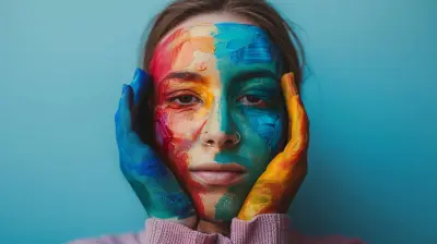 How to Recognize and Address Microaggressions Related to Mental Health