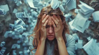How to Recognize and Manage Agoraphobia