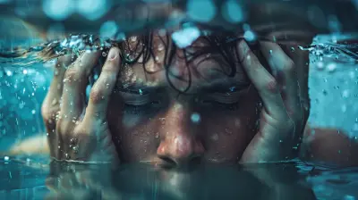 How To Recognize And Regulate Emotional Flooding