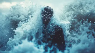 How to Recognize and Regulate Emotional Flooding