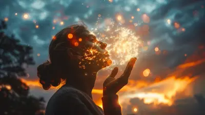 How to Reframe Negative Thoughts for Greater Mental Clarity