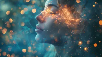 How to Reframe Negative Thoughts for Greater Mental Clarity