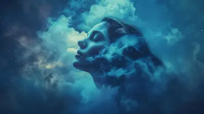 How to Reframe Negative Thoughts for Greater Mental Clarity