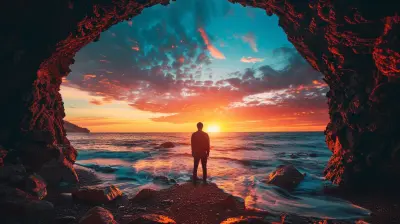 How to Reframe Negative Thoughts for Greater Mental Clarity