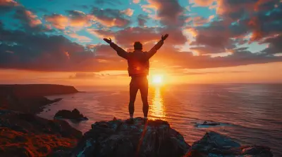 How to Reignite Your Motivation After a Setback