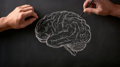 How to Rewire Your Brain for Happiness in 2027