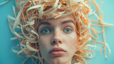 How to Rewire Your Brain for Motivation and Success