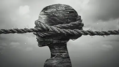 How to Rewire Your Brain for Motivation and Success