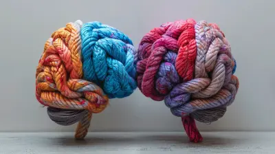 How to Rewire Your Brain for Motivation and Success