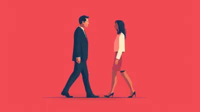 How to Set Healthy Boundaries in a Demanding Job
