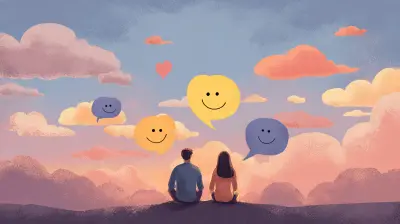How to Spot Toxic Positivity in Your Relationships