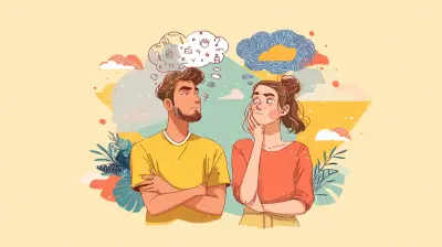 How to Spot Toxic Positivity in Your Relationships