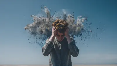 How to Stay Calm When Everything Feels Out of Control