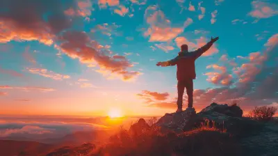 How to Stay Motivated When You're Not Seeing Immediate Results